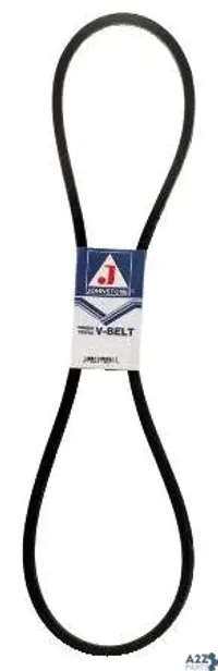 Multi-Plus V-Belt B/5L Section — 21/32" Top Width 13/32" Thick x 40° Angle