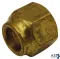 Short Type Forged Flare Nut