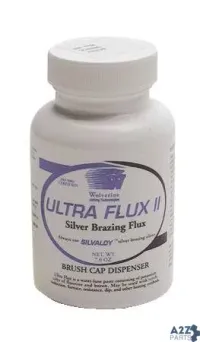 Silver Brazing Flux
