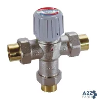 Lead Free AM-1 Series Mixing Valve