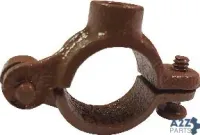 Copper Split Pipr Rings