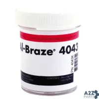 Al-Braze Aluminum Brazing Kit