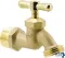3/4" Lead Free Sillcock Faucet