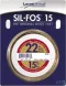 Sil-Fos® 15 Phosphorus/Copper/Silver Alloy Coil