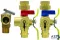 Tankless Water Heater Service Valve The Isolator® EXP E2 Series