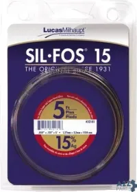 Sil-Fos® 5 Phosphorus/Copper/Silver Alloy Coil