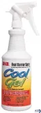 Cool Gel™ Heat Dissipating Spray