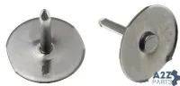 DynAir Weld-Ons™ Cup Head Insulation Fastener