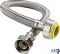 Pro-Connect Push™ Flexible Water Heater Connector