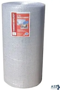 Ultra Concrete Barrier Foil (CBF)