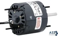 Replacement for Fedders Rooftop Unit Motor