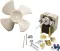 Acme Miami/Frigidaire Evaporator Fan Motor Kit