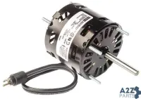 Replacement for Larkin Coil Motor