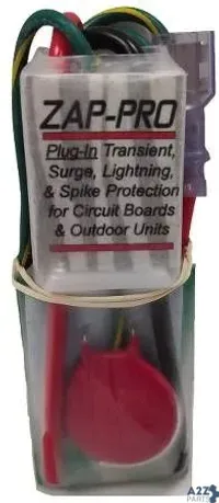 Circuit Board/Condensing Unit/Heat Pump Surge Protector
