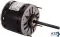 MasterFit® Pro Direct Replacement Multi-Horsepower Motor Direct Drive Fan &amp; Blower Motor