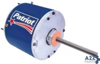Patriot™ Condenser Fan Motor 8 Pole