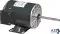 Condenser Fan Motor with Aegis Shaft Grounding Included 56 Frame, Rigid Base, 850RPM