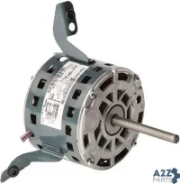 Replacement for Lennox Blower Motors