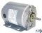 Single-Phase, Split-Phase Motor Dripproof, 1725 RPM, Rigid or Resilient Base