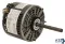 Single-Speed Blower Motor Replacement for Shaded Pole Motors, Energy Efficient PSC Design
