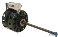PSC 4-Speed Single Shaft Fan Coil Motor For McQuay, Trane and Other Single Shaft Fan Coil Units