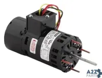 Replacement for Carrier Draft Booster Motor