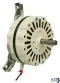 Replacement for Lomanco Attic Ventilator Motors