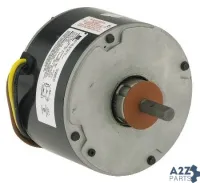 Replacement for Carrier Condenser Fan Motor