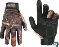 Backcountry™ Mossy Oak® Camo Glove