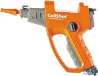 CoilShot Condenser Cleaning Tool