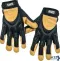 Leather Gloves (Extra Large)