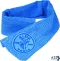 Cooling Towel (Blue)