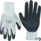 Contact Heat Resistant Gloves