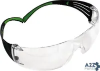 SecureFit™ 400 Series Protective Eyewear