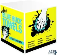 GHT SURGICAL HUCK TOWEL