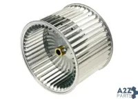 Double Inlet Replacement Blower Wheel