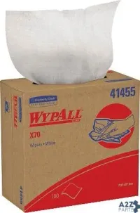 Wypall® X70 Wipes