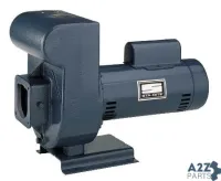 High Head Multi-Purpose Pump For Fire Fighting, Irrigation, Filling and Emptying Swimming Pools