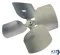 OEM Replacement Condenser Fan Blade Fixed Hub