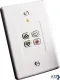VSC10 10 Speed Wall Mount Control