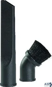 Crevice Tool/Dusting Brush