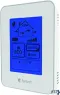 ECO-Touch IAQ Programmable Wall Control