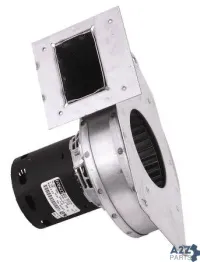 Replacement for Lennox Draft Inducer Blower