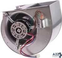 Blower Assembly