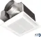 390 CFM WhisperCeiling Ventilation Fan™