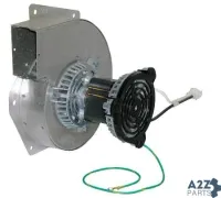 Replacement for Trane Draft Inducer Blower