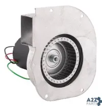 Replacement for Trane Draft Inducer Blower