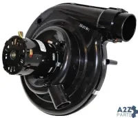 Replacement for Intercity Draft Inducer Blower
