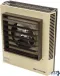 Raywall 5100 Series Heavy-Duty Unit Heater Electric, Forced Air
