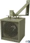 Fan Forced Portable Unit Heater